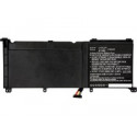 MicroBattery Laptop Battery for Asus Reference: MBXAS-BA0137