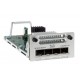 Cisco Catalyst 3850 2 x 10GE Reference: C3850-NM-2-10G 