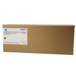 Konica Minolta Toner Black TNP-35 Reference: A63W01H