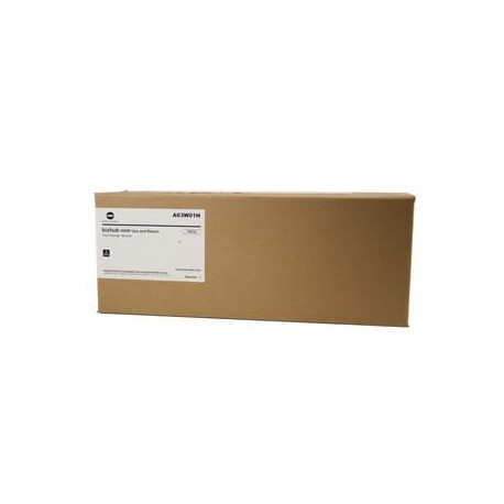 Konica Minolta Toner Black TNP-35 Reference: A63W01H