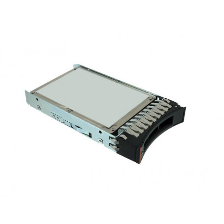 IBM 146 GB 15K 6 Gbps SAS 2.5 Reference: 5536-RFB