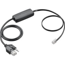 Poly APD-80 EHS Reference: 87327-01