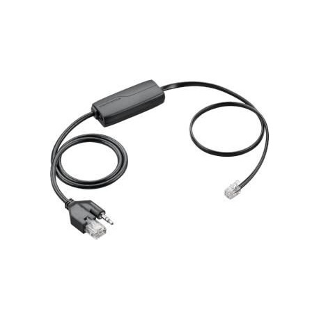 Poly APD-80 EHS Reference: 87327-01