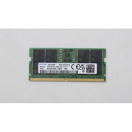 Lenovo MEMORY Reference: W128102442