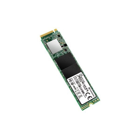 Transcend 110S 1TB, M.2 2280 PCIe Reference: W127153034