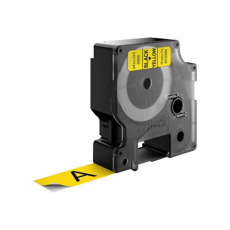 DYMO D1 Standard 19mm Référence: S0720880