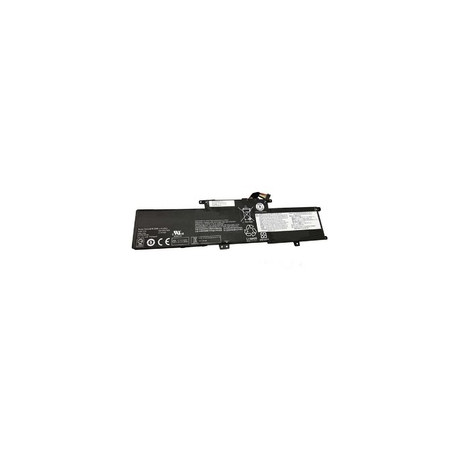 MicroBattery Laptop Battery for Lenovo Reference: MBXLE-BA0190