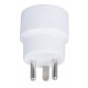 MicroConnect Power Adapter, Schuko to DK Reference: W125867831