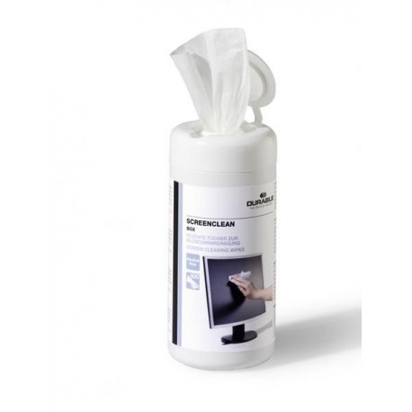 Durable Screenclean Box Reference: W128781169