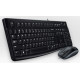 Logitech MK120 combo, French Reference: 920-002539