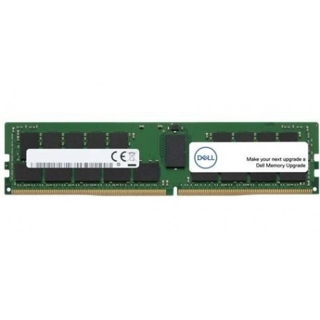 Dell 32GB (1*32GB) 2RX4 Référence: W127118975 