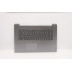 Lenovo Upper Case ASM_GER L82H9 FP Reference: W125950096