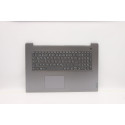 Lenovo Upper Case ASM_GER L82H9 FP Reference: W125950096