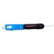 EasySplicer SPLICE ON CONNECTOR (SOC) LC Reference: W128316660