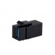MicroConnect USB-A Female-Female Keystone Référence: W128445482