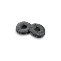 Poly SPARE LEATHERETE EAR CUSHION(2 Reference: 87229-01
