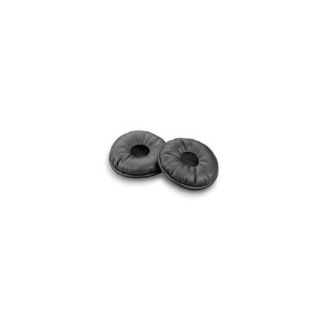 Poly SPARE LEATHERETE EAR CUSHION(2 Reference: 87229-01