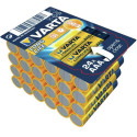 Varta Battery LONGLIFE DE AAA Reference: 04103301124