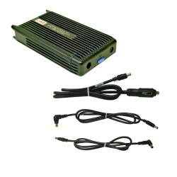 Panasonic Autoadapter 12-32V 80W Reference: CF-LND8024FD