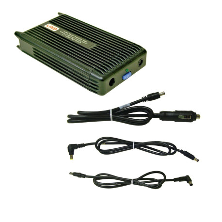Panasonic Autoadapter 12-32V 80W Reference: CF-LND8024FD