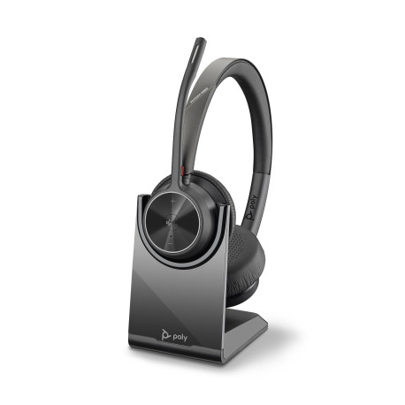 Poly VOYAGER 4320 UC V4320-M Reference: W126823444