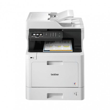 Brother Mfc-L8690Cdw Laser Printer Reference: W128303290
