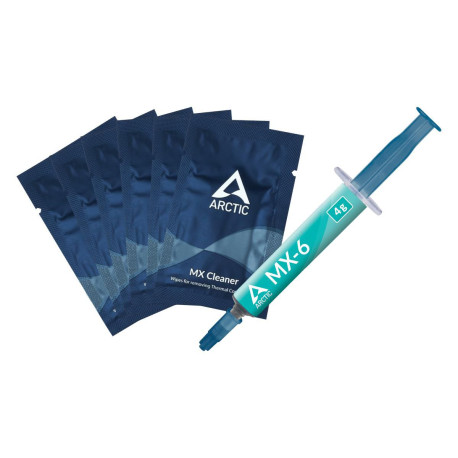Arctic Mx-6 Ultimate Performance Reference: W128280384