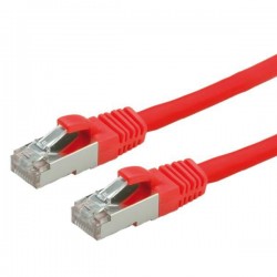 Value S/Ftp Patch Cord Cat.6, Reference: W128372682