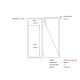Capture Ship-label 100 x 150mm, Reference: W128493777