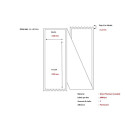 Capture Ship-label 100 x 150mm, Reference: W128493777