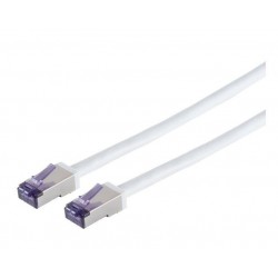 Lanview HIGH-FLEX Cat6a S/FTP White Reference: W128482676