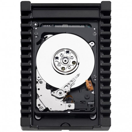 Hewlett Packard Enterprise 146GB Serial SAS HDD 10K 2.5 Reference: 453138-001