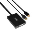 Club3D Minidisplayport 1.2A To Dual Reference: W128559554