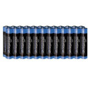 MediaRange Batterie Prem. Shrink AAA Reference: MRBAT103
