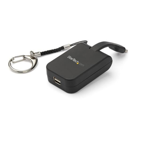 StarTech.com Compact Usb C To Mini Reference: W128260399