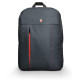 Port Designs Portland Backpack Black, Red Reference: W128261390