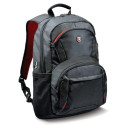 Port Designs Houston Backpack Black Nylon, Reference: W128269047