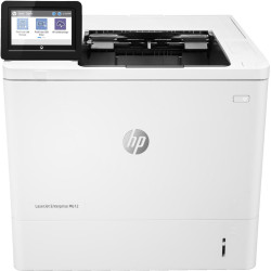 HP LASERJET ENT M612DN Reference: W126475425