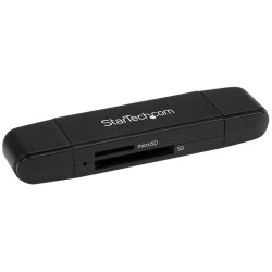 StarTech.com Usb 3.0 Memory Card Reference: W128320872