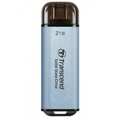 Transcend Esd310 2 Tb Black Reference: W128564585
