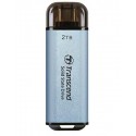 Transcend Esd310 2 Tb Black Reference: W128564585