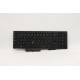 Lenovo FRU Thor Keyboard Num BL Reference: W125896595