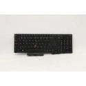 Lenovo FRU Thor Keyboard Num BL Reference: W125896595