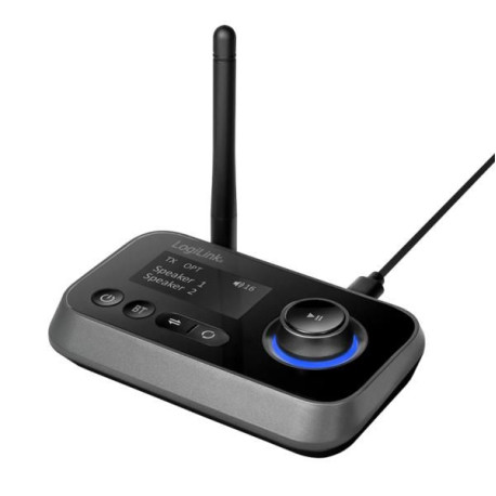 LogiLink Av Extender Av Transmitter & Reference: W128272093