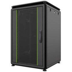 Lanview 19'' 16U Rack Cabinet 600 x Reference: W128316975