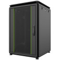 Lanview 19'' 16U Rack Cabinet 600 x Reference: W128316975