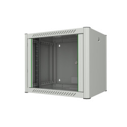 Lanview 19'' 9U Rack Wall Mount Pro Reference: W128317051