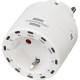 Brennenstuhl Electrical Timer White Reference: W128328502