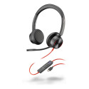 HP Blackwire 8225 Stereo Reference: W128771236