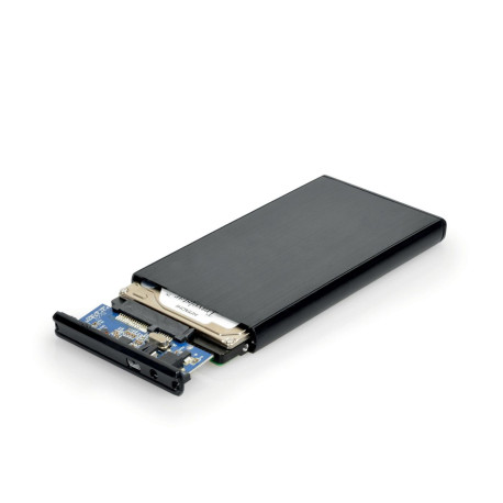 Port Designs Storage Drive Enclosure Ssd Reference: W128442626